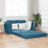 sofa-bed-niebieski-148-x-71-x-83-cm-aksamit-stan-nowy