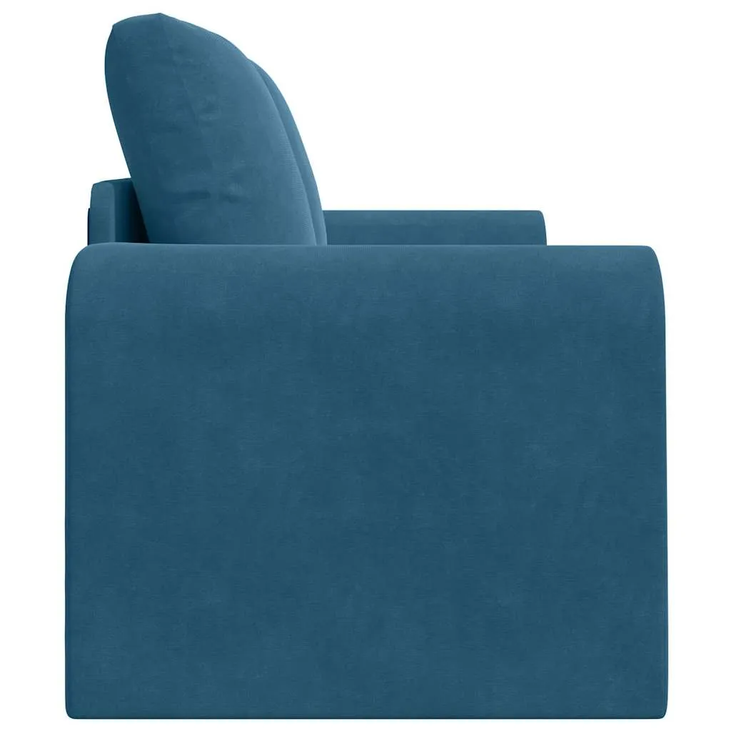sofa-bed-niebieski-148-x-71-x-83-cm-aksamit-stan-nowy
