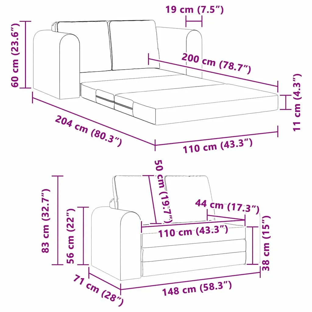 sofa-bed-niebieski-148-x-71-x-83-cm-aksamit-stan-nowy