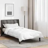 koce-i-koldry-bialy-155-x-220-cm-mikrofibra-stan-nowy