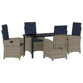 zestaw-do-jadalni-w-ogrodzie-5-pcs-szary-polirattan