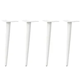 nogi-do-stolika-kawowego-w-ksztalcie-stozka-4-szt-biale-30-31-cm-stal
