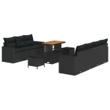 zestaw-sof-na-ogrod-10-pcs-czarny-polirattan