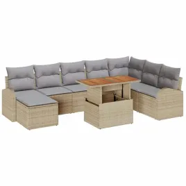 zestaw-sof-na-ogrod-z-przechowywaniem-9-pcs-bezowy-polirattan