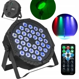reflektor-led-rgb-36x-swiatlo-sceniczne-stojace-dmx-oswietlenie-imprezowe