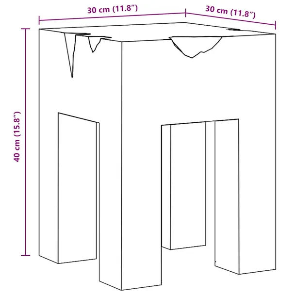 stolek-lite-drewno-tekowe-stan-nowy