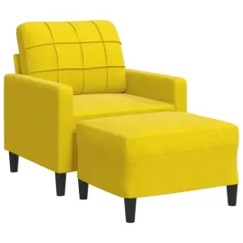 fotel-z-podnozkiem-zolty-60-cm-aksamit