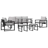 zestaw-sof-na-ogrod-6-pcs-czarny-stal