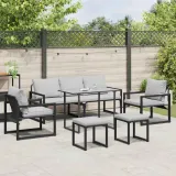 zestaw-sof-na-ogrod-6-pcs-czarny-stal-styl-nowoczesny