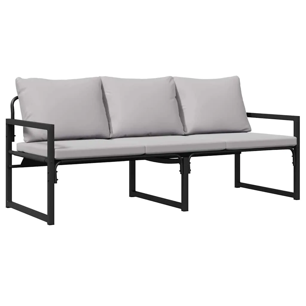 zestaw-sof-na-ogrod-6-pcs-czarny-stal-stan-nowy