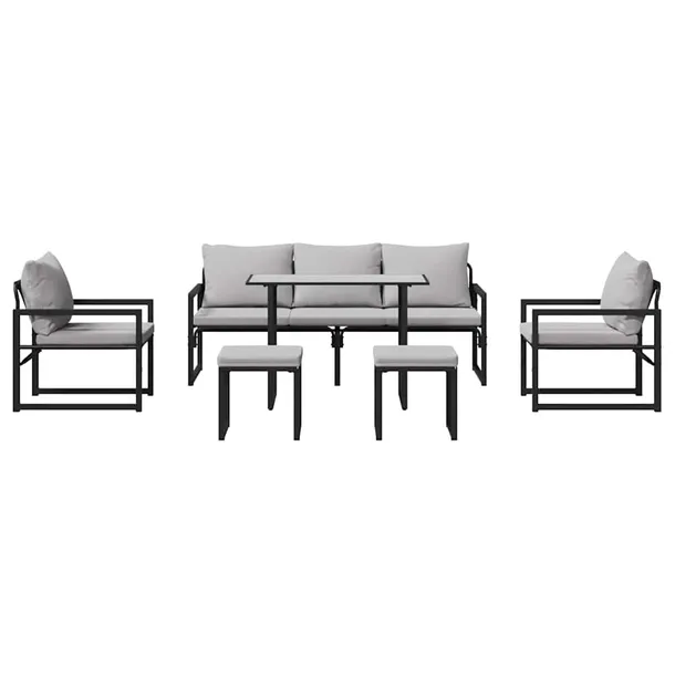 zestaw-sof-na-ogrod-6-pcs-czarny-stal-producent-vidaxl