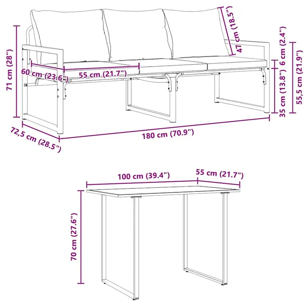 zestaw-sof-na-ogrod-6-pcs-czarny-stal-stan-nowy-styl-nowoczesny