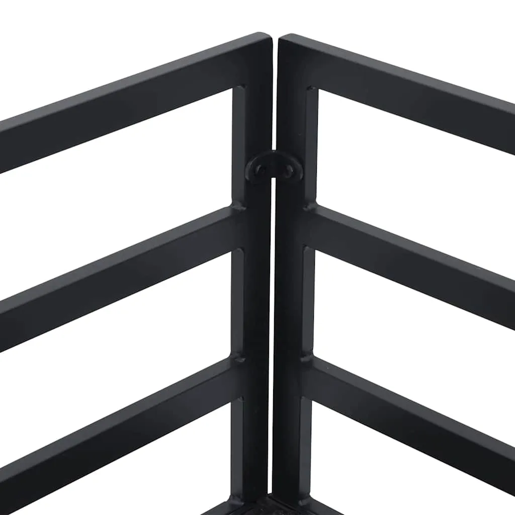 zestaw-sof-na-ogrod-czarny-aluminium