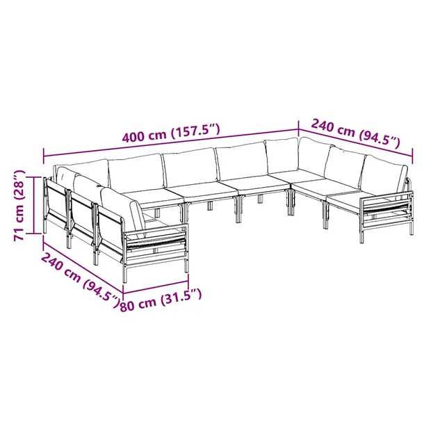 zestaw-sof-na-ogrod-antracyt-stal-stan-nowy-waga-z-opakowaniem-101-25-kg