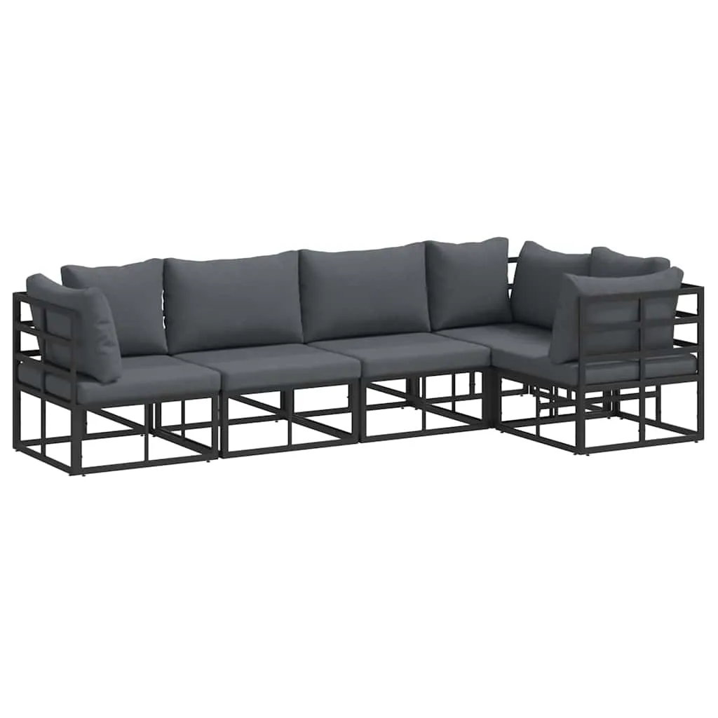 zestaw-sof-na-ogrod-z-poduszka-5-pcs