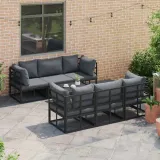 zestaw-sof-na-ogrod-7-pcs-czarny-aluminium-linia-vidaxl