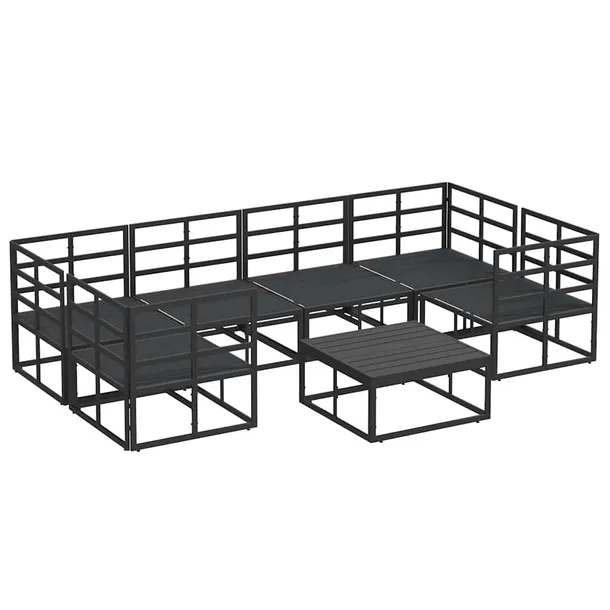 zestaw-sof-na-ogrod-7-pcs-czarny-aluminium-kolor-czarny