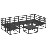 zestaw-sof-na-ogrod-7-pcs-czarny-aluminium-kolor-czarny