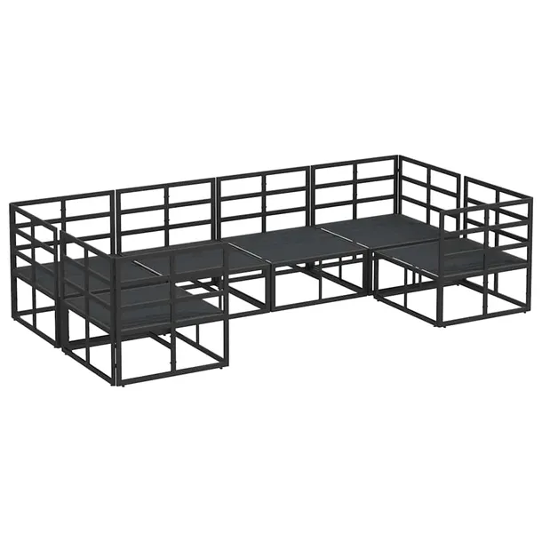 zestaw-sof-na-ogrod-6-pcs-czarny-aluminium-kod-producenta-3378944