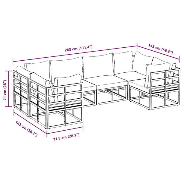 zestaw-sof-na-ogrod-6-pcs-czarny-aluminium-stan-nowy-material-dominujacy-aluminium