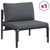 zestaw-sof-na-ogrod-antracytowy-stal-waga-z-opakowaniem-76-45-kg