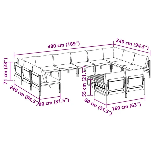 zestaw-sof-na-ogrod-antracytowy-stal-kolor-rozowy