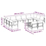 zestaw-sof-na-ogrod-antracytowy-stal-kolor-rozowy