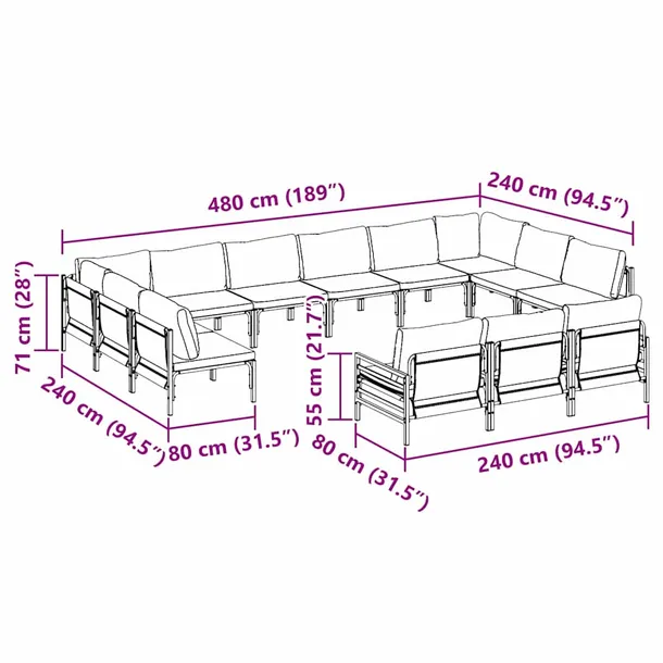 zestaw-sof-na-ogrod-13-pcs-antracyt-stal-stan-nowy-material-dominujacy-metal
