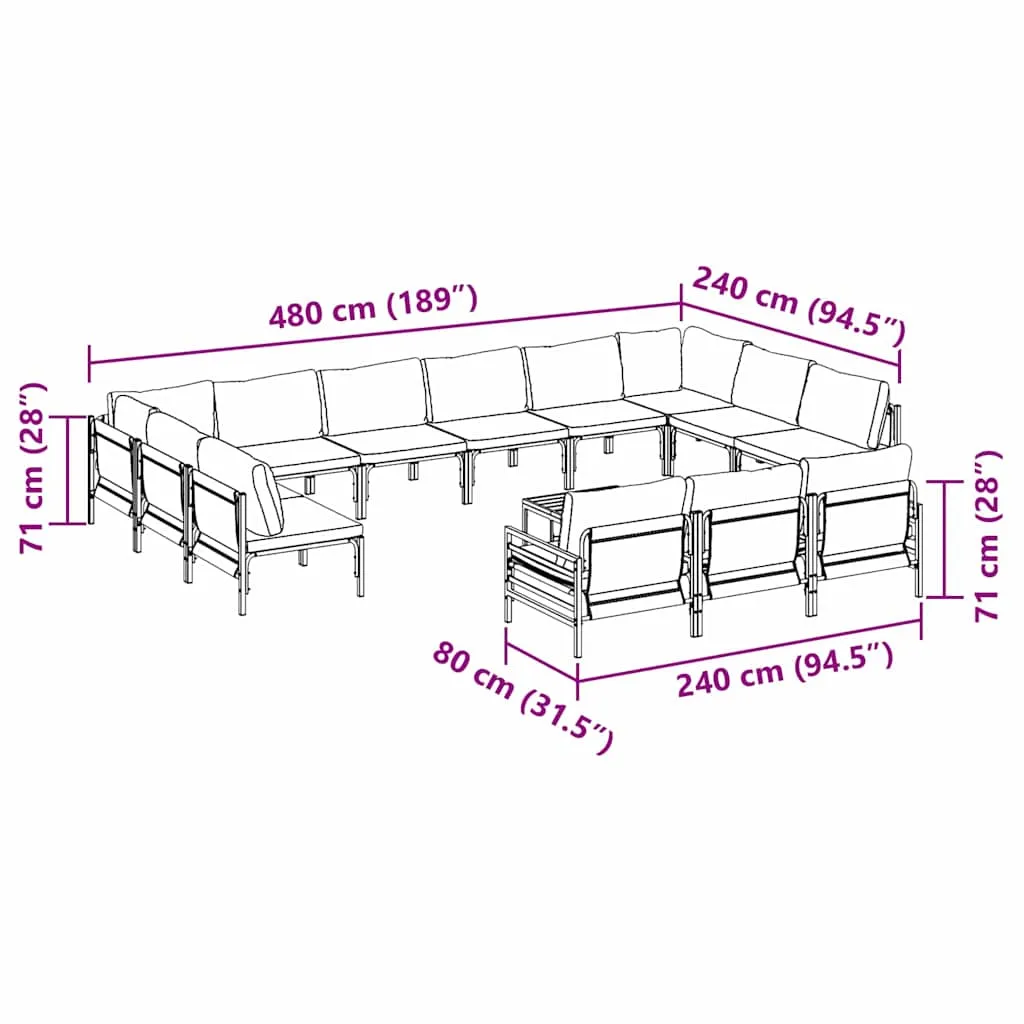 zestaw-sof-na-ogrod-14-pcs-antracyt-stal