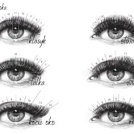 plakat-a3-stylizacje-oka-modelowanie-oka-oh-la-lash