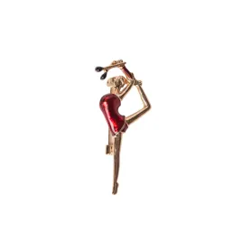 broszka-przypinka-w-ksztalcie-tancerki-akrobatki-czerwona