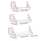 zestaw-polek-sciennych-3-pcs-dab-artisan-37-x-12-x-13-cm-grubosc-polki-2-mm