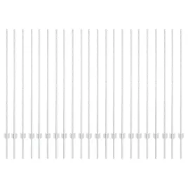 slupki-ogrodzeniowe-44-pcs-srebrny-180-cm-stal