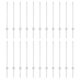 slupki-ogrodzeniowe-22-pcs-srebrny-120-cm-stal