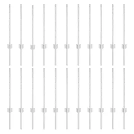 slupki-ogrodzeniowe-22-pcs-srebrny-100-cm-stal