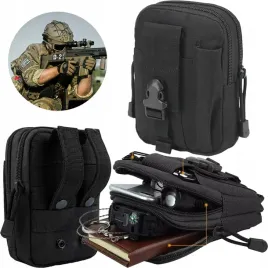 taktyczna-torba-molle-czarna-saszetka-na-pasek-edc-organizer-nerka