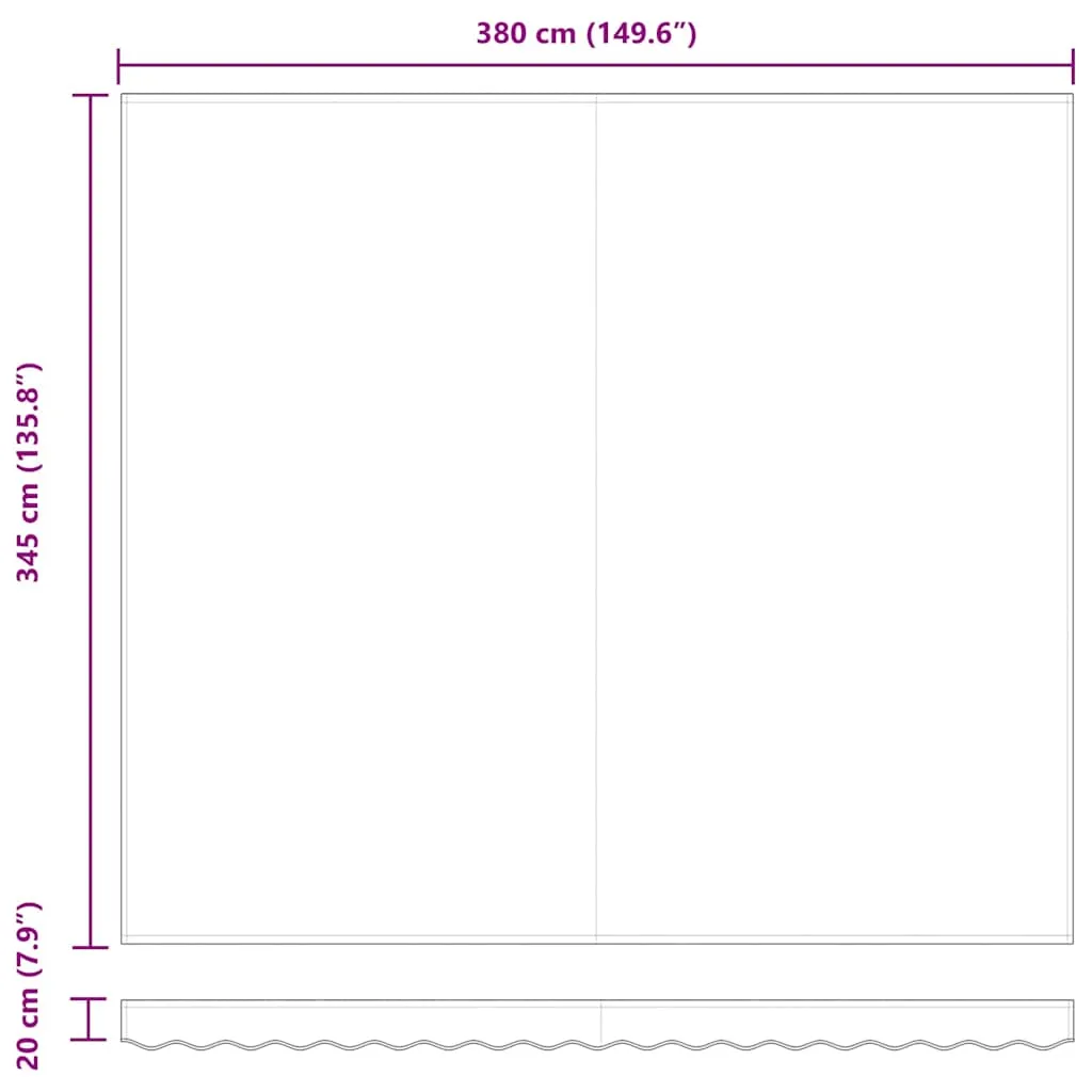 material-zapasowy-do-markizy-bialy-400-350-cm-plotno-stan-nowy