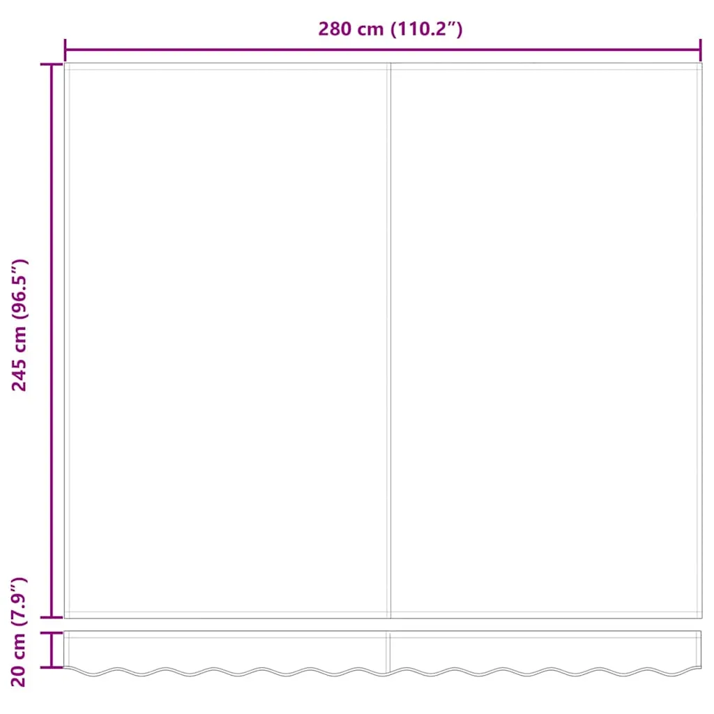 material-zapasowy-do-markizy-bialy-300-x-250-cm-plotno-stan-nowy