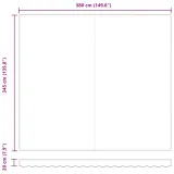 material-zapasowy-do-markizy-czarny-400-350-cm-plotno-rodzaj-markiza