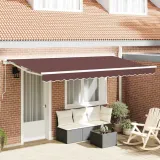 material-zapasowy-do-markizy-brazowy-400-x-200-cm-plotno-stan-nowy