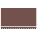 material-zapasowy-do-markizy-brazowy-400-x-200-cm-plotno-material-dominujacy-tworzywo-sztuczne