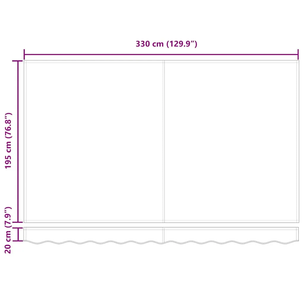 material-zapasowy-do-markizy-brazowy-350-x-200-cm-plotno-stan-nowy