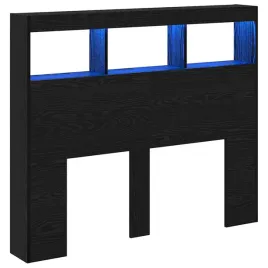 szafka-z-wezglowiem-z-led-z-polka-czarny-dab-122-x-17-x-102-cm