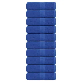 reczniki-dla-gosci-10-szt-niebieskie-30x50-cm-bawelna-100percent