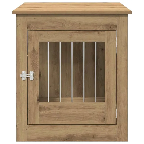 kojec-dla-psa-dab-artisan-645x80x71-cm-material-drewno