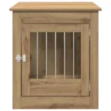 kojec-dla-psa-dab-artisan-645x80x71-cm-material-drewno