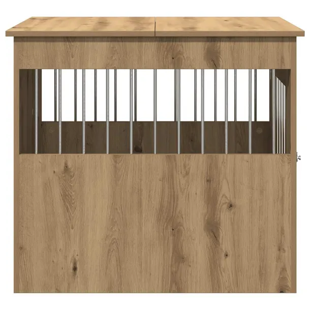 kojec-dla-psa-dab-artisan-645x80x71-cm-wielkosc-psa-brak-informacji