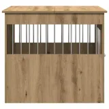 kojec-dla-psa-dab-artisan-645x80x71-cm-wielkosc-psa-brak-informacji