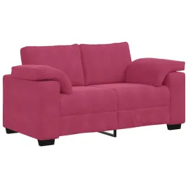 sofa-dwuosobowa-wino-czerwone-120-cm-aksamit