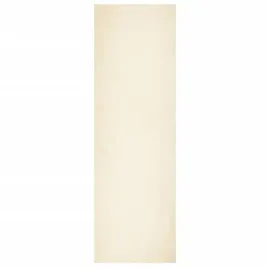 dywan-huarte-z-krotkim-wlosiem-kremowy-80x250-cm